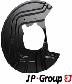 Кожух тормозного диска