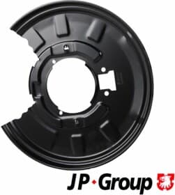 Кожух тормозного диска Кожух тормозного диска