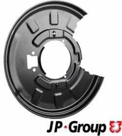 Кожух тормозного диска Кожух тормозного диска