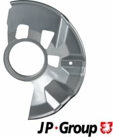 Кожух тормозного диска Кожух тормозного диска