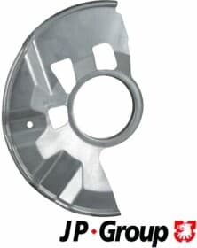 Кожух тормозного диска Кожух тормозного диска