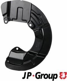 Кожух тормозного диска Кожух тормозного диска