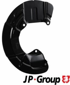 Кожух тормозного диска Кожух тормозного диска