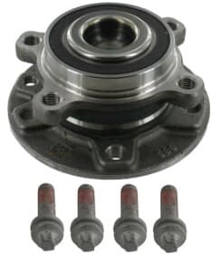 Комплект ступицы колеса