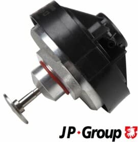 Впускной патрубок