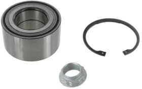 Комплект ступицы колеса