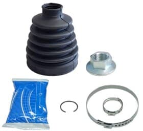 Пыльник ШРУСа