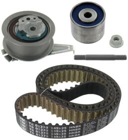 Комплект ременя ГРМ