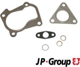 Монтажний комплект турбіни