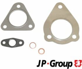 Монтажний комплект турбіни