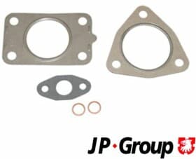 Монтажный комплект турбины