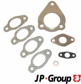 Монтажный комплект турбины