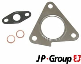 Монтажный комплект турбины