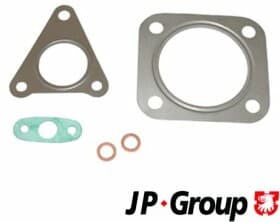 Монтажний комплект турбіни