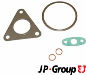 Монтажний комплект турбіни JP Group 3117751110