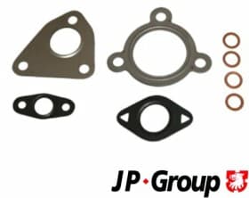 Монтажный комплект турбины Монтажный комплект турбины