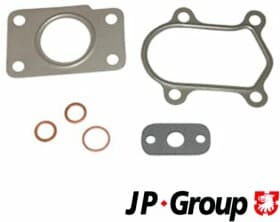 Монтажный комплект турбины