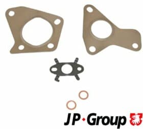 Монтажний комплект турбіни