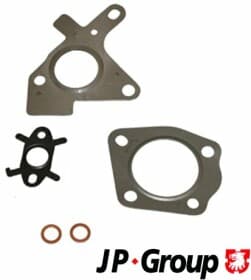 Монтажный комплект турбины