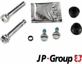 Направляющая гильза скобы тормозного суппорта