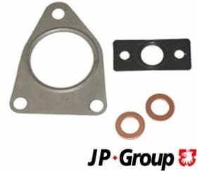 Монтажный комплект турбины