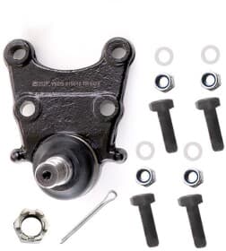 Шарова опора