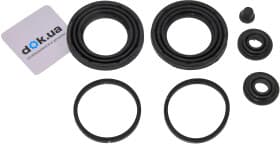 Ремкомплект гальмівного супорта Ремкомплект гальмівного супорта