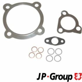 Монтажний комплект турбіни