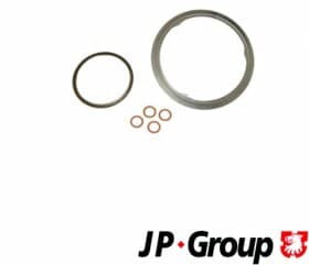 Монтажный комплект турбины