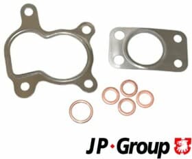 Монтажный комплект турбины