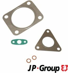 Монтажний комплект турбіни