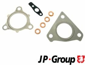 Монтажний комплект турбіни Монтажний комплект турбіни