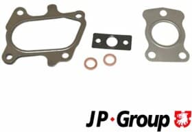 Монтажный комплект турбины