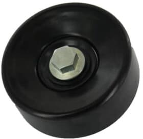 Обводной ролик поликлинового ремня Обводной ролик поликлинового ремня