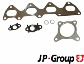 Монтажный комплект турбины