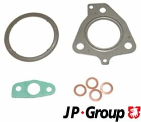 Монтажний комплект турбіни