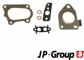 Монтажний комплект турбіни Монтажний комплект турбіни