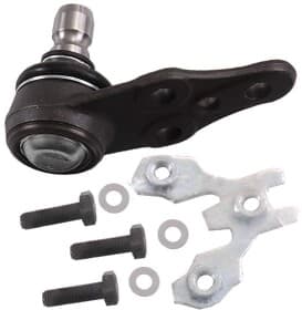 Шарова опора