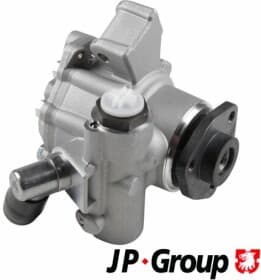 Насос гідропідсилювача керма Насос гідропідсилювача керма