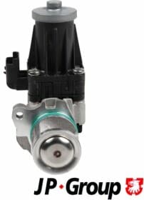 Клапан системи рециркуляції вихлопних газів