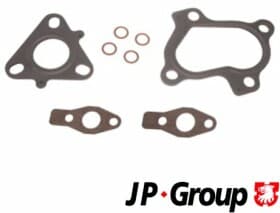 Монтажний комплект турбіни Монтажний комплект турбіни