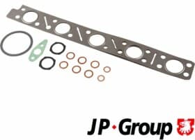 Монтажный комплект турбины