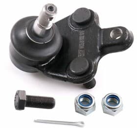 Шарова опора