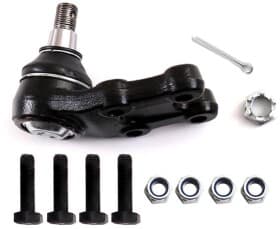 Шаровая опора