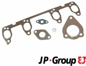Монтажний комплект турбіни JP Group 1117752110