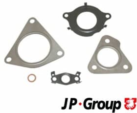 Монтажный комплект турбины