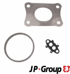 Монтажный комплект турбины Монтажный комплект турбины