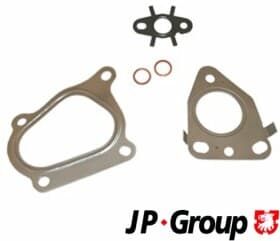 Монтажный комплект турбины