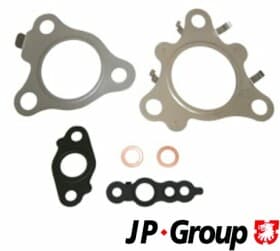 Монтажный комплект турбины