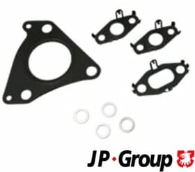 Монтажний комплект турбіни